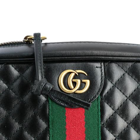 gucci crossbody women black|Gucci crossbody bloomingdale's.